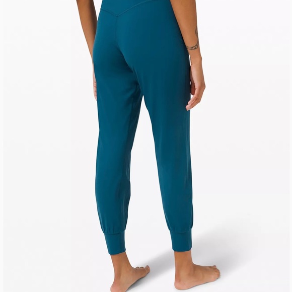 LULULEMON ALIGN JOGGERS - Picture 2 of 2